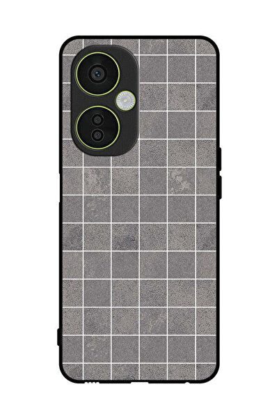 Covernex غطاء حماية لهاتف OnePlus Nord CE 3 Lite بنمط بلاط