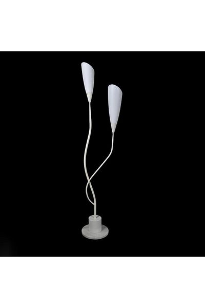 DEC13 Modern lampshade, contemporary design