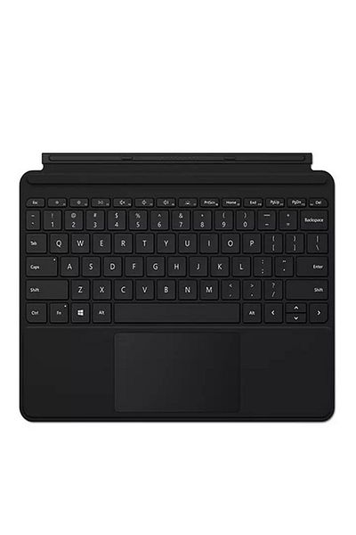MICROSOFT Go Type Cover, Black Refresh