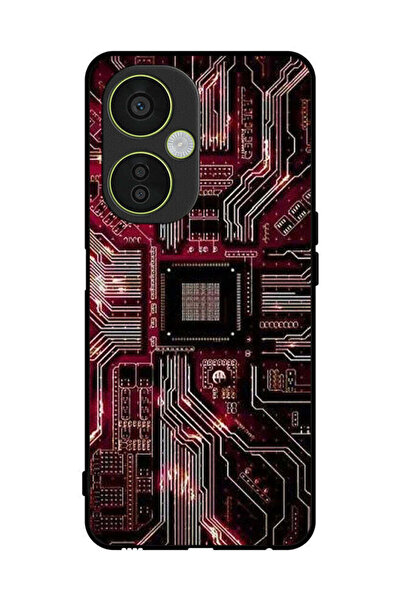 Covernex غطاء حماية لهاتف OnePlus Nord CE 3 Lite Cricut