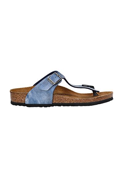 Birkenstock PAPUCI GIZEH KIDS 1014891