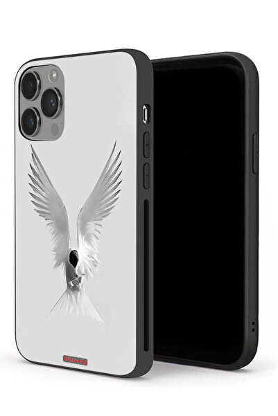 Tolwak غطاء حماية أجنحة لجهاز Apple iPhone 14 Pro Max