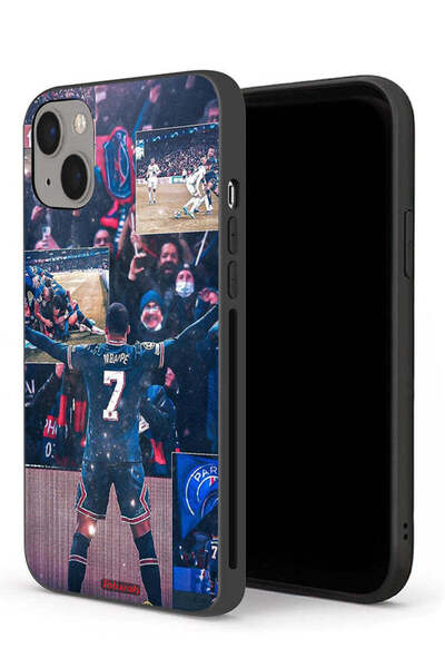 Tolwak غطاء حماية لجهاز ابل ايفون 13 ميني من مبابي