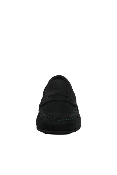 Gant Mocasini albaștri pentru femei GANT-SEABAYA 30573932 G69 MARINE