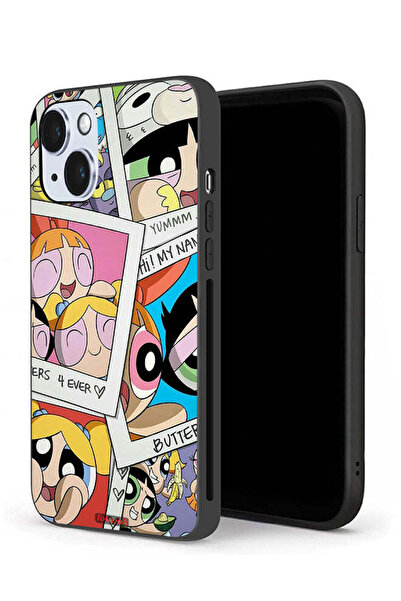 Tolwak غطاء حماية لجهاز Apple iPhone 14 Plus Sisters Forever