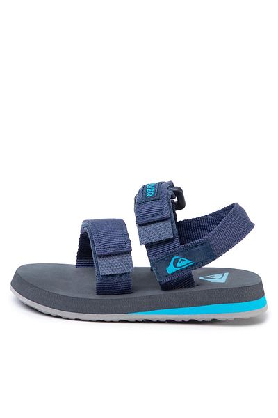 Quiksilver quiksilver Boy Sandals blue AQTL100058