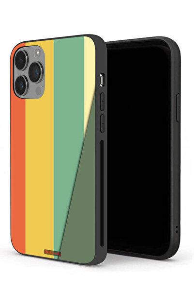 Tolwak جراب حماية لجهاز Apple iPhone 14 Pro Max بنمط بسيط