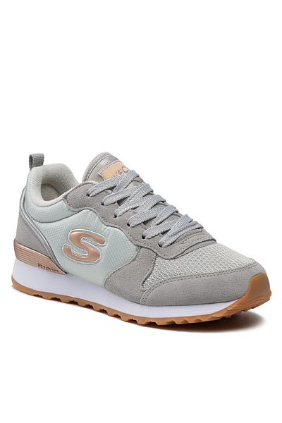 SKECHERS Women's Sneakers gray SKECHERS-111