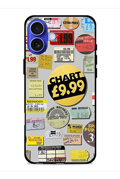 Tolwak أسعار غطاء الحماية لجهاز Apple iPhone 16 Plus