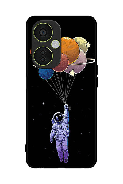 Covernex غطاء حماية لهاتف OnePlus Nord CE 3 Lite Catch Them All