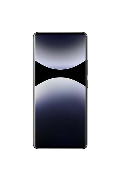 Xiaomi Xiaomi Redmi Note 14 Pro Midnight Black 12GB RAM 512GB - Global Version