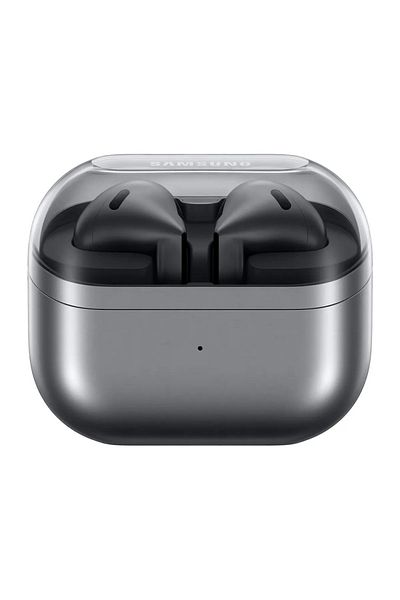 Samsung Căști Samsung Galaxy Buds 3 R530 Argintii