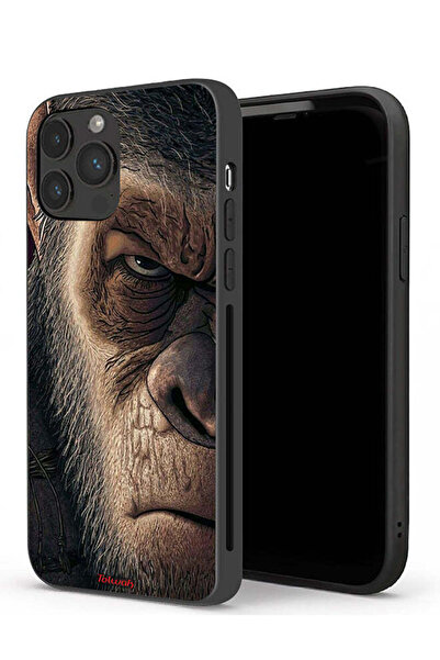 Tolwak جراب حماية لجهاز Apple iPhone 13 Pro من King Kang