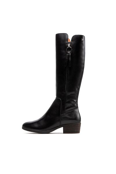 PIKOLINOS Women's Boots black PIKOLINOS-W1U-9653 BLACK