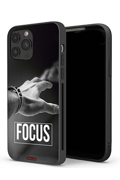 Tolwak غطاء حماية لجهاز Apple iPhone 13 Pro Max Focus