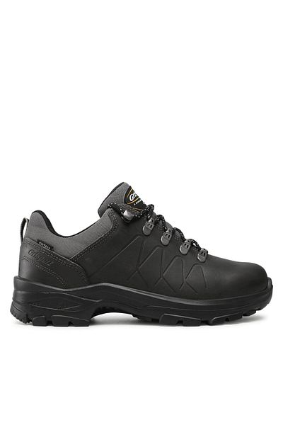 GriSport Men's Trekking black GRISPORT-14506D6G BLACK