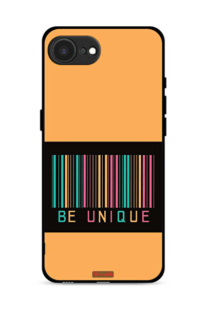 Tolwak غطاء حماية لجهاز Apple iPhone 16e - كن فريدًا