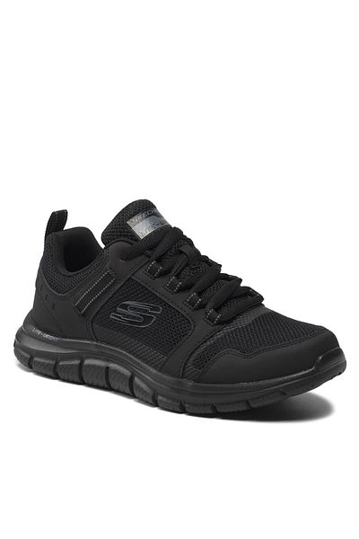 SKECHERS Men's Sneakers black SKECHERS-232001
