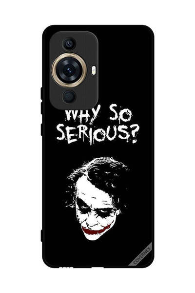 Covernex غطاء حماية لهاتف هواوي نوفا 11 برو لماذا هذا الجدية؟