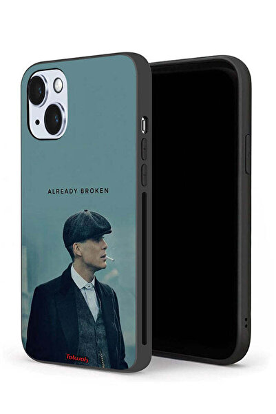 Tolwak جراب حماية لجهاز Apple iPhone 14 مكسور بالفعل