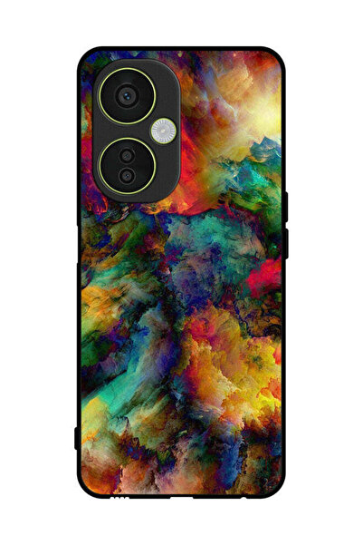 Covernex غطاء حماية لهاتف OnePlus Nord CE 3 Lite بألوان عتيقة