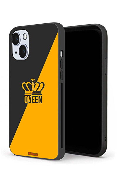 Tolwak غطاء حماية لجهاز Apple iPhone 14 Plus Queen