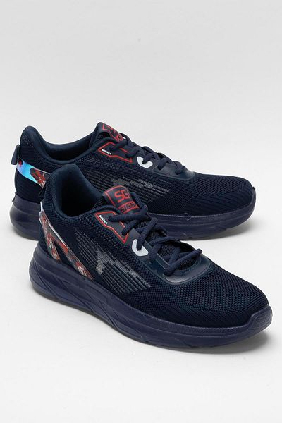 Liger Men's Knitwear Sneaker Comfortable Breathable Odorless Sports Shoes Laci̇