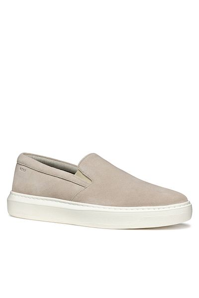 Geox Men's Sneakers beige GEOX-U555WB-00022 C5004