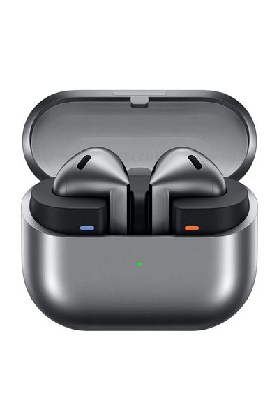 Samsung Căști Samsung Galaxy Buds 3 R530 Argintii