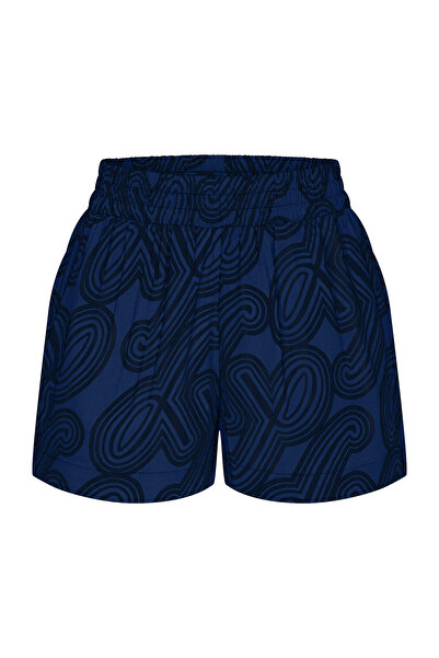 Triumph Women's Fabric shorts 10222167 Multicolor