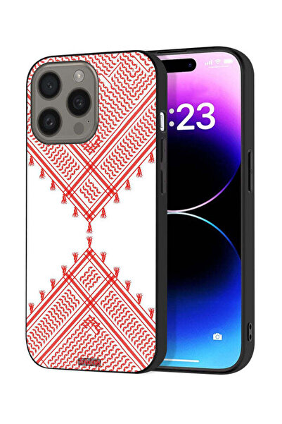 Tolwak غطاء حماية شامل لجهاز ابل ايفون 15 برو