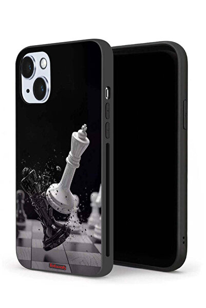 Tolwak فحص غطاء الحماية لجهاز Apple iPhone 14 Plus