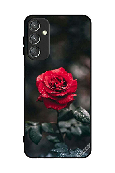 Covernex غطاء حماية لهاتف سامسونج جالاكسي A24 4G وردي