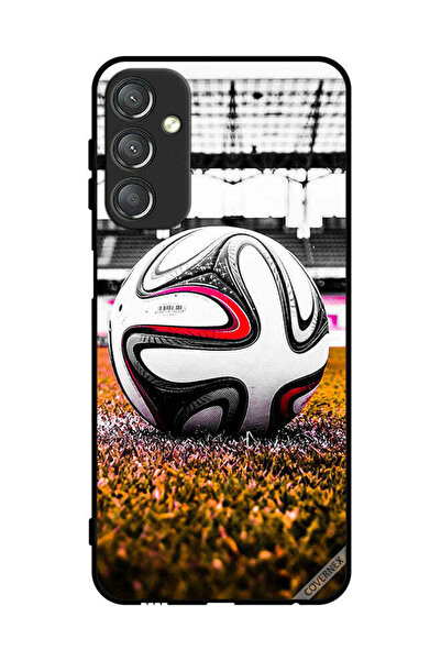 Covernex غطاء حماية لهاتف سامسونج جالاكسي A24 4G Ball