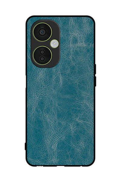 Covernex غطاء حماية لهاتف OnePlus Nord CE 3 Lite بنمط جلد عتيق