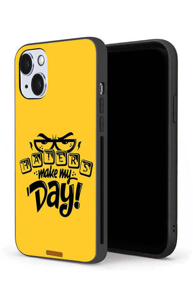 Tolwak جراب حماية لجهاز Apple iPhone 14 يجعل يومي مميزًا