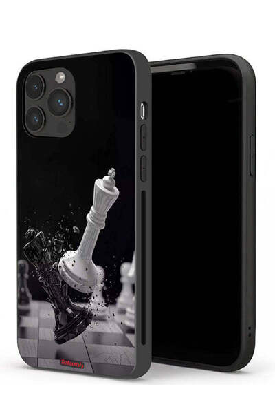 Tolwak تحقق من غطاء الحماية لجهاز Apple iPhone 13 Pro Max