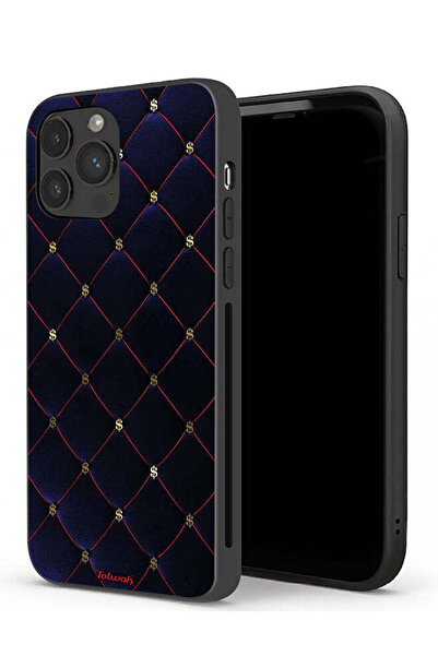 Tolwak غطاء حماية لجهاز Apple iPhone 13 Pro من Dollar Stapers