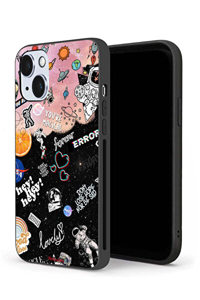 Tolwak جراب حماية لجهاز Apple iPhone 14 - أنت تقرأ أفكاري