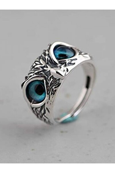 Kelan Inel damă reglabil Ochi de Bufniță