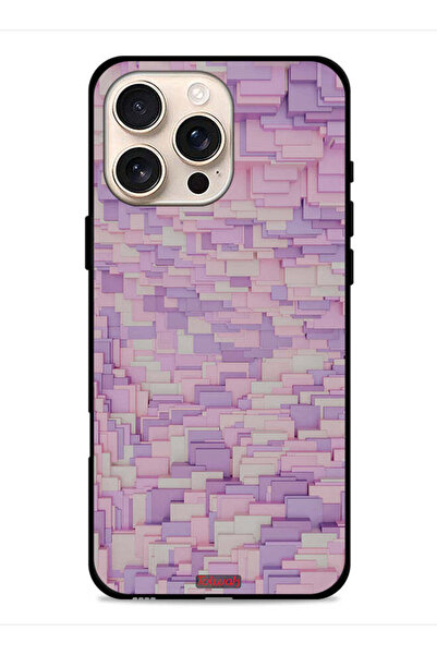 Tolwak غطاء حماية لجهاز Apple iPhone 16 Pro Max من Pawel