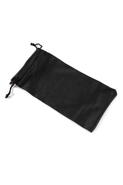 QuTek Oversized QuTek unisex sunglasses black, 60-20-140 standard