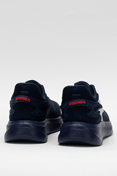 Liger Чоловічі трикотажні кросівки, що пропускають повітря, без запаху, LACİ