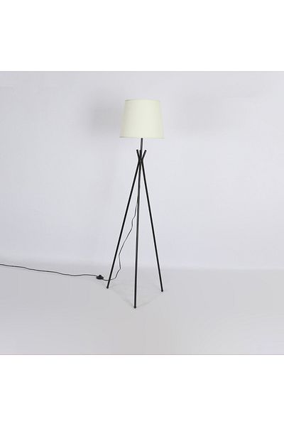 DEC13 Side floor lamp.