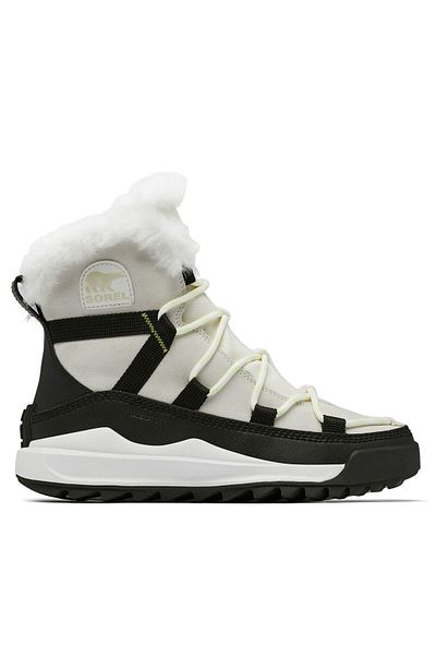 Sorel Women's Ankle boots white SOREL-2083061125 125 WHITE