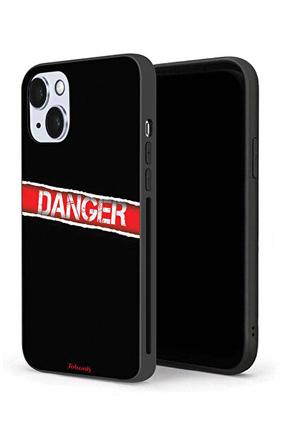 Tolwak غطاء حماية لجهاز Apple iPhone 14 Plus من Dan Ger