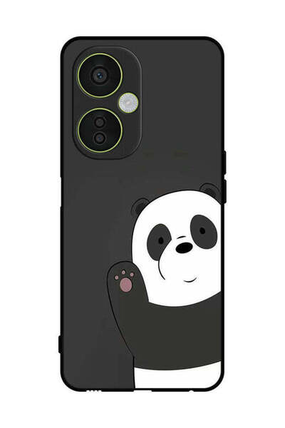 Covernex غطاء حماية لهاتف OnePlus Nord CE 3 Lite Hi Panda