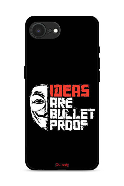 Tolwak أفكار أغطية الحماية لهاتف Apple iPhone 16e مضمونة