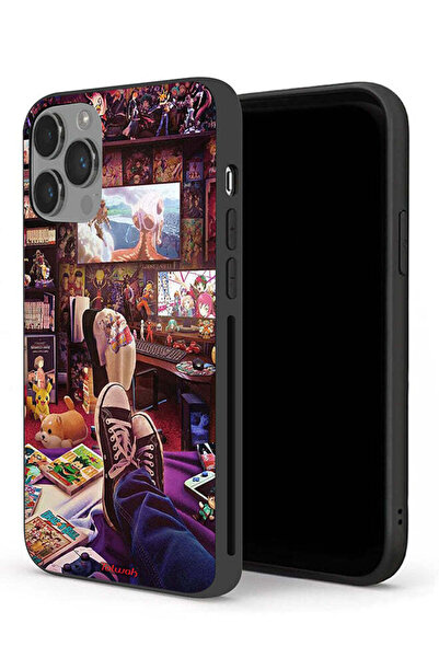 Tolwak غطاء حماية لجهاز Apple iPhone 14 Pro من Comic Zone