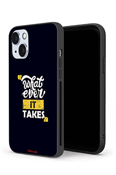 Tolwak جراب حماية لجهاز Apple iPhone 14 مهما كان الأمر